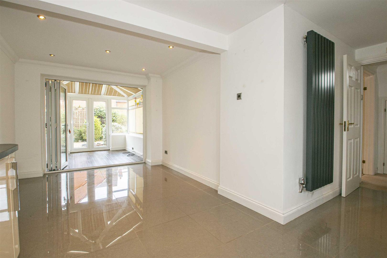 Kitelee Close, Hanslope, Milton Keynes